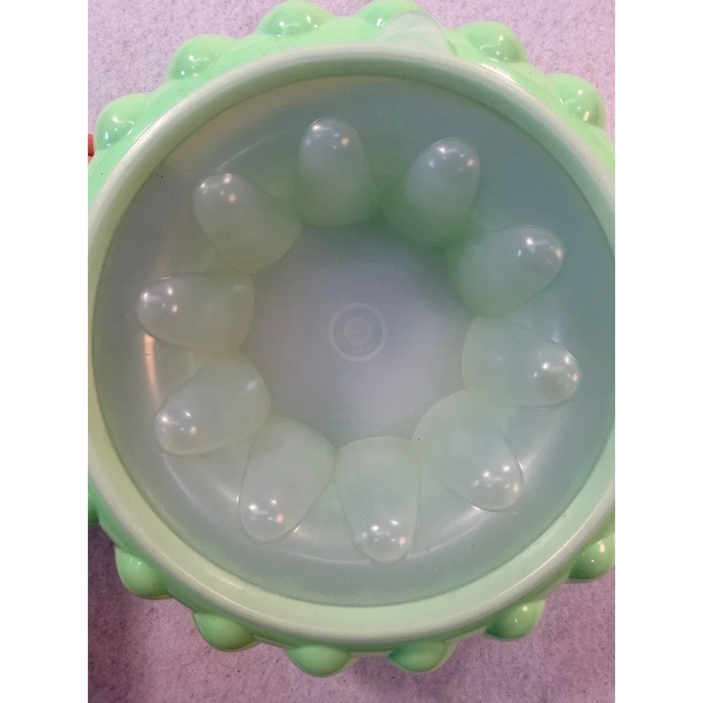 Tupperware vintage jel